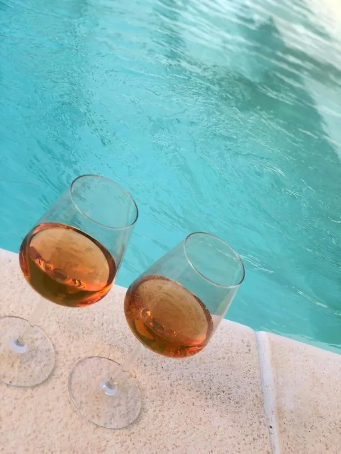 Villa Falconara Lido di Noto Dom wakacyjny