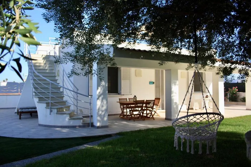 Villa Falconara Lido di Noto 0*,  Włochy