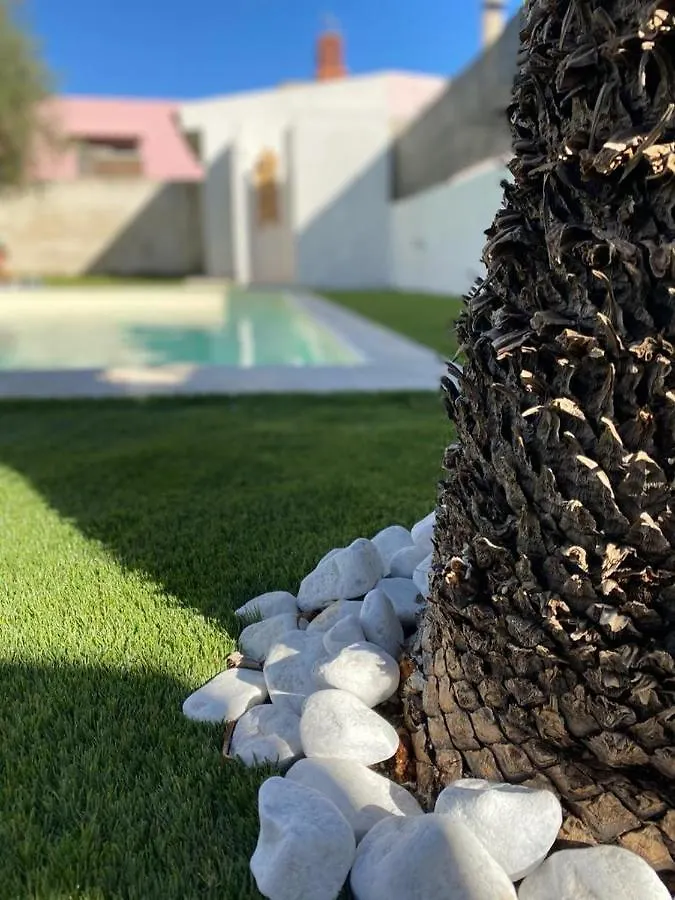 Dom wakacyjny Villa Falconara Lido di Noto